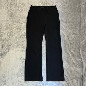 Semantiks Petite Black Dress Pants